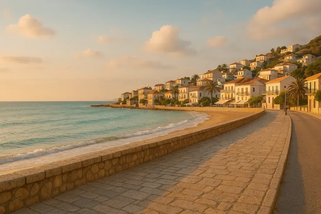 Image Путешествие в низкий сезон: лайфхаки, выгоды и разрушение мифов