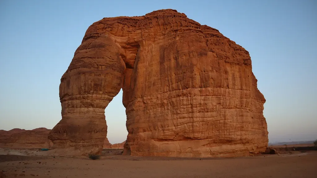 Image From NEOM to Red Sea: 4 аргумента, чтобы открыть Саудию раньше всех