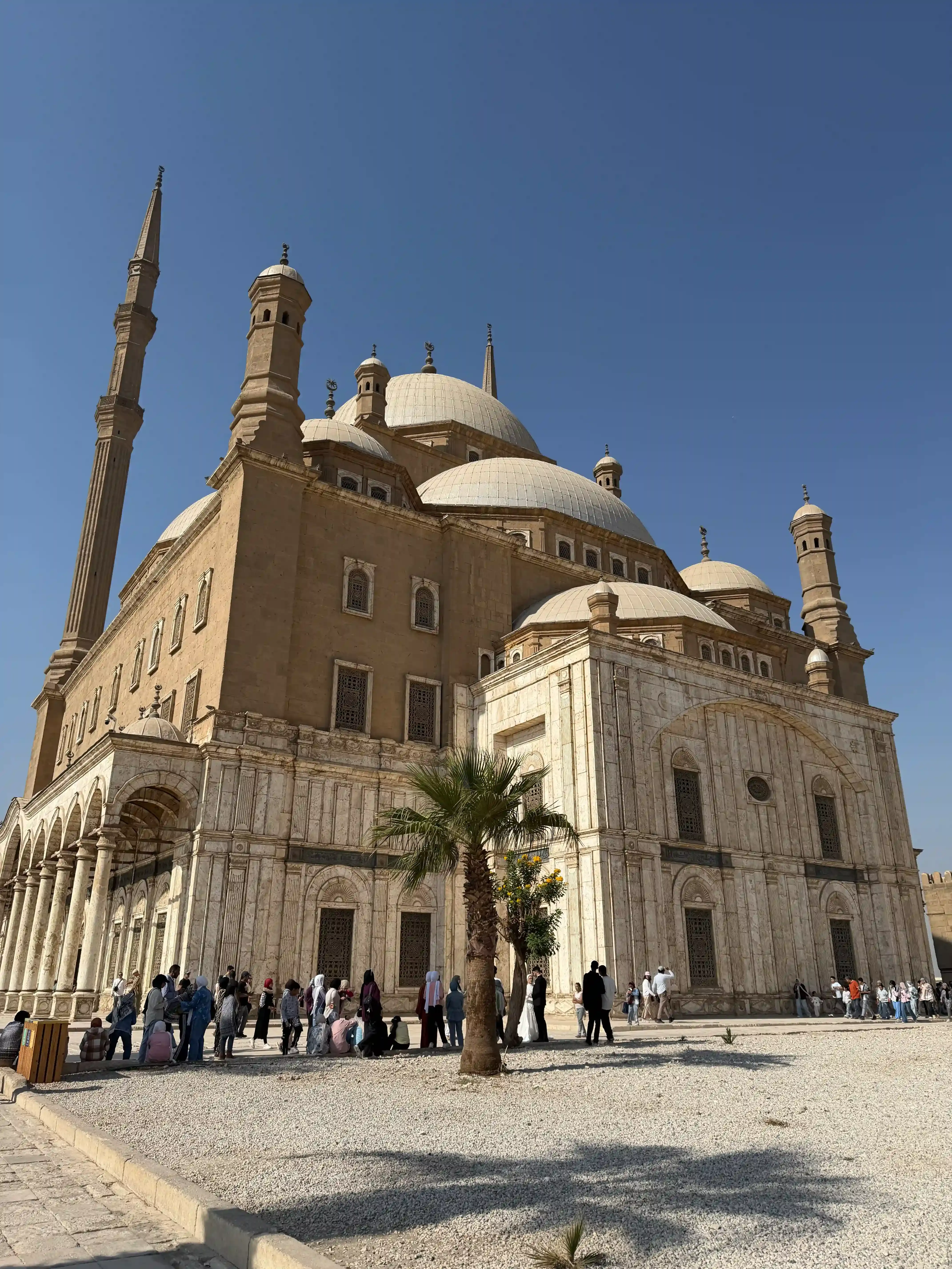 Исламский Каир