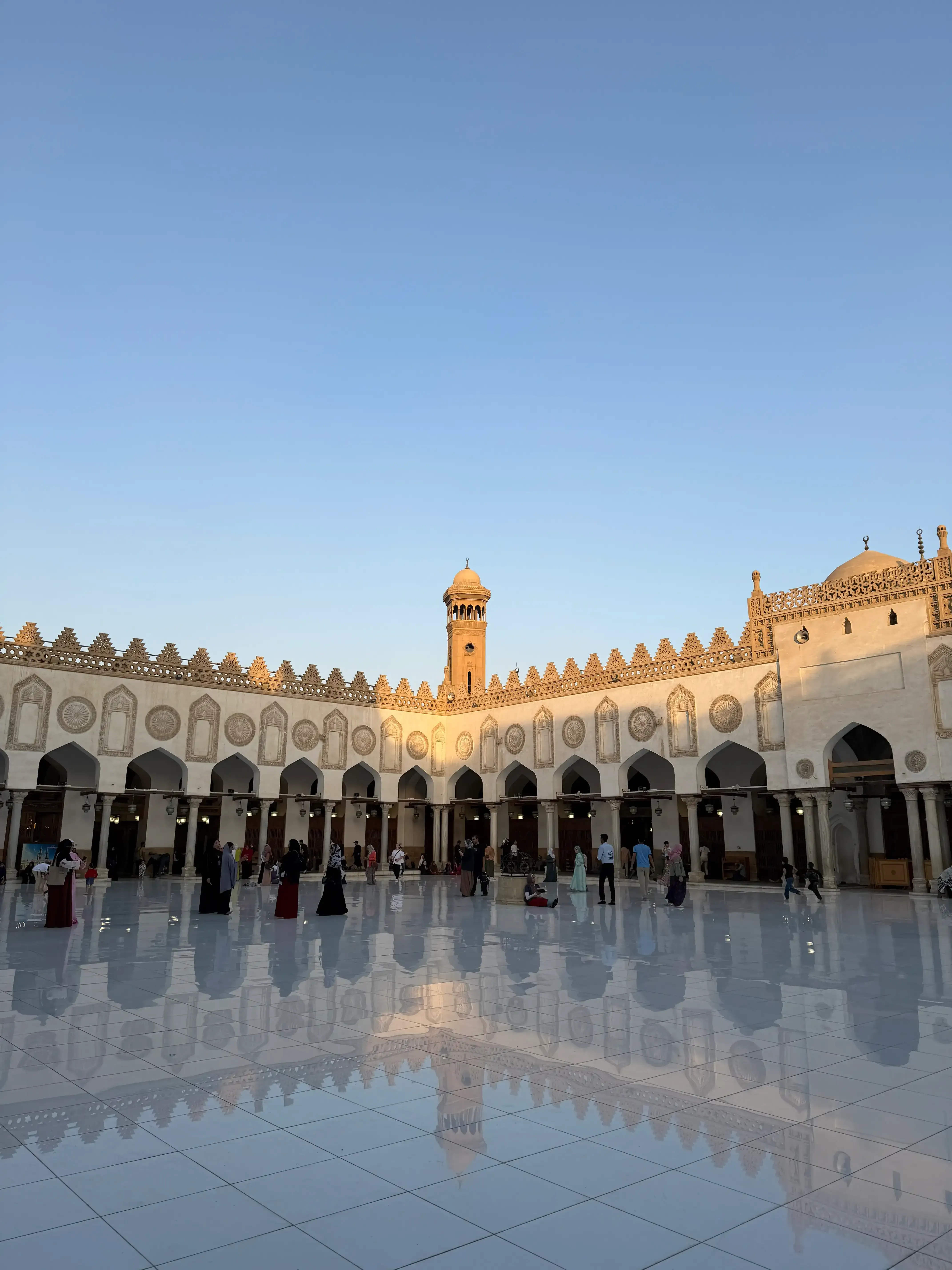 Архитектурные детали