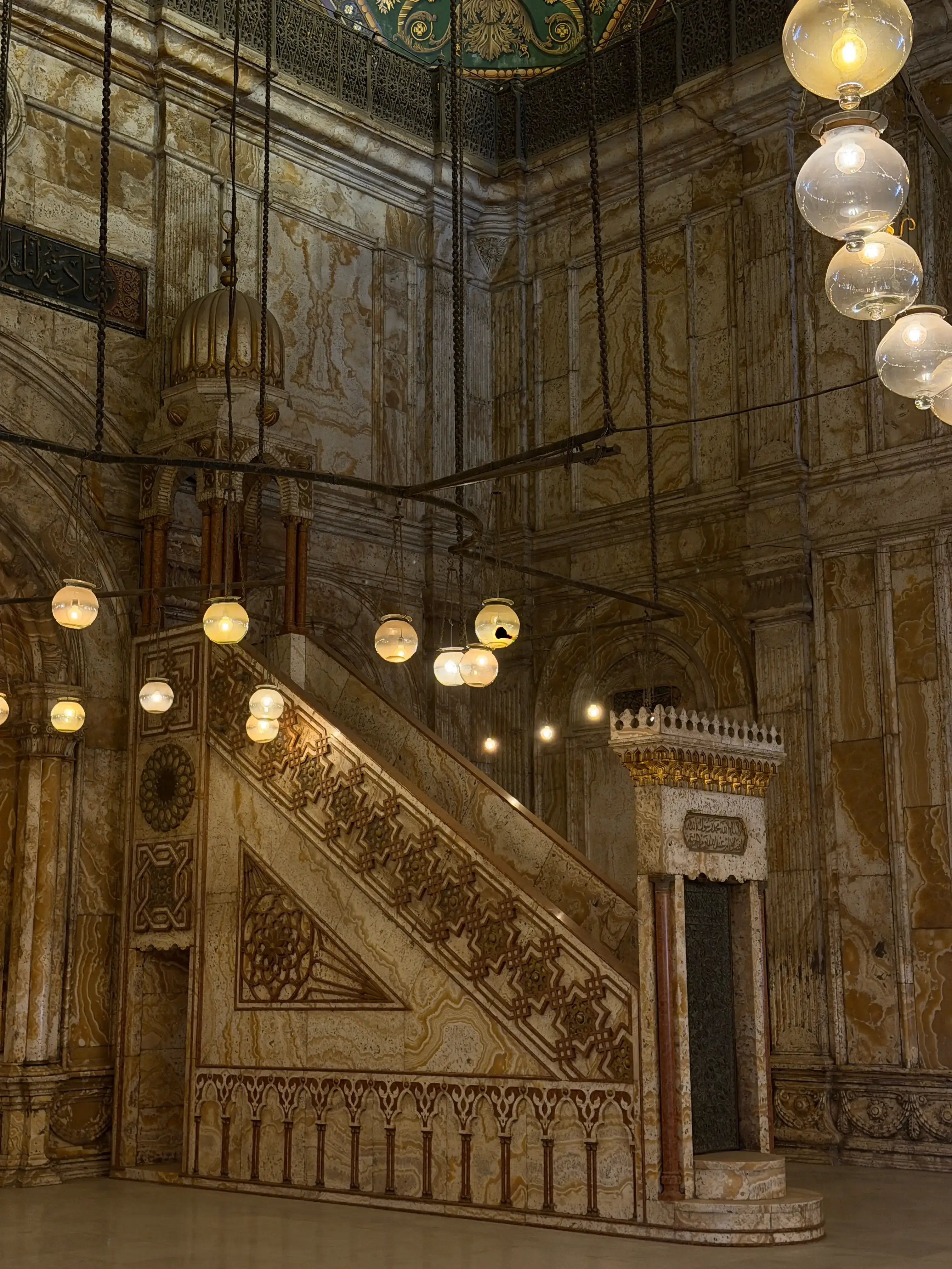 Исторические мечети