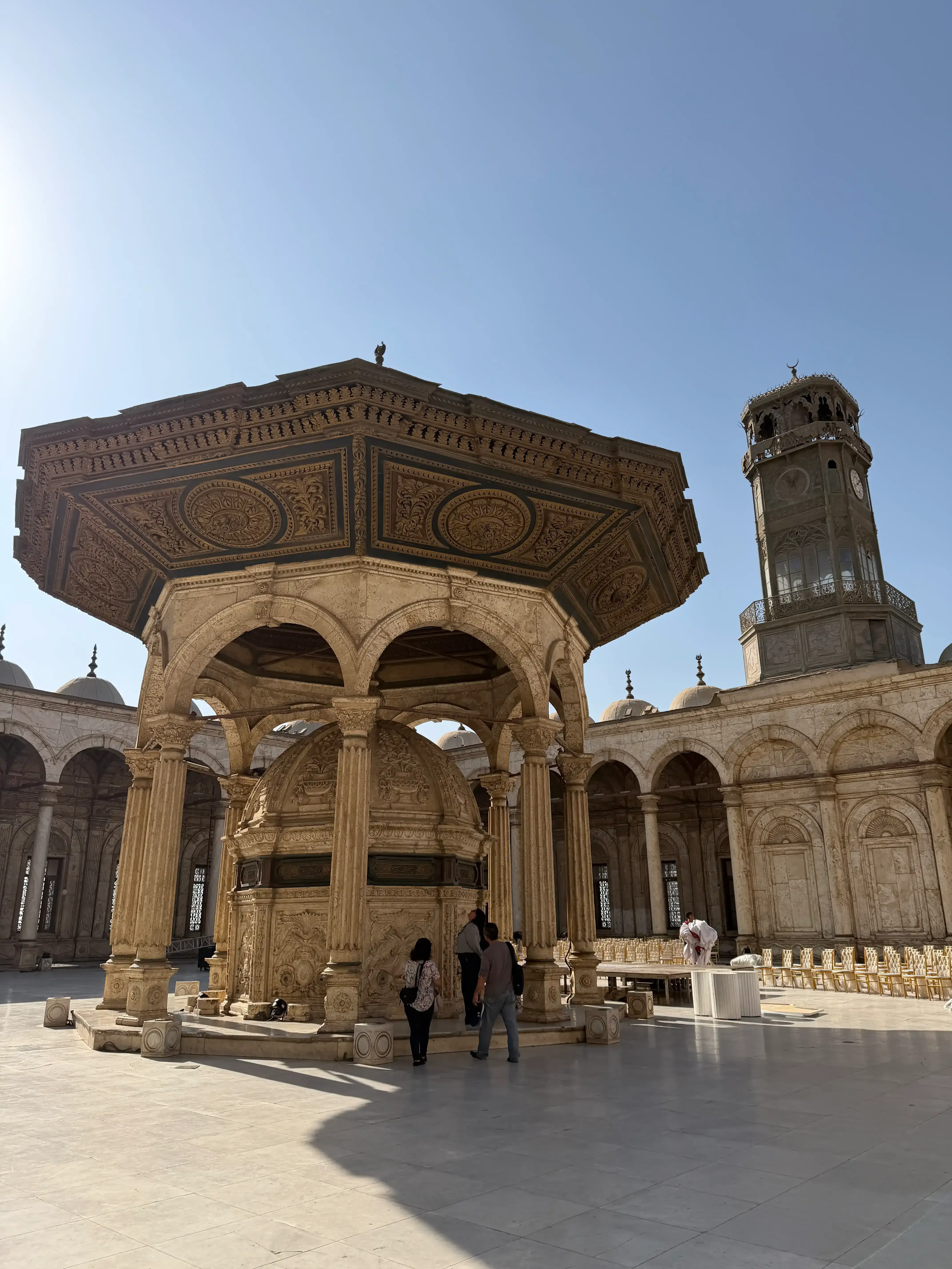 Старый город