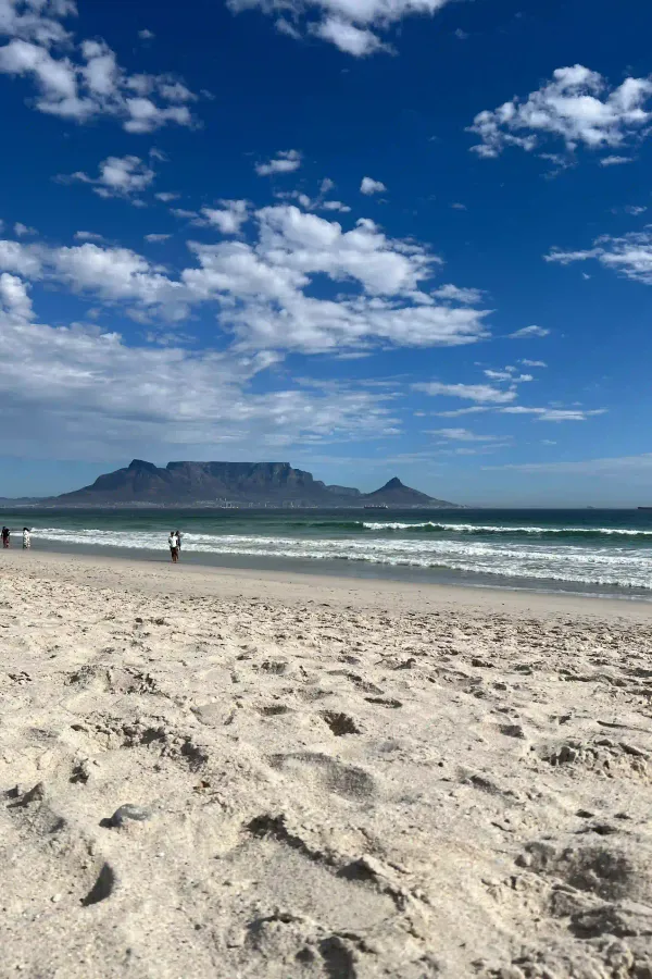 Кейптаун и Дорога садов: маршрут на машине