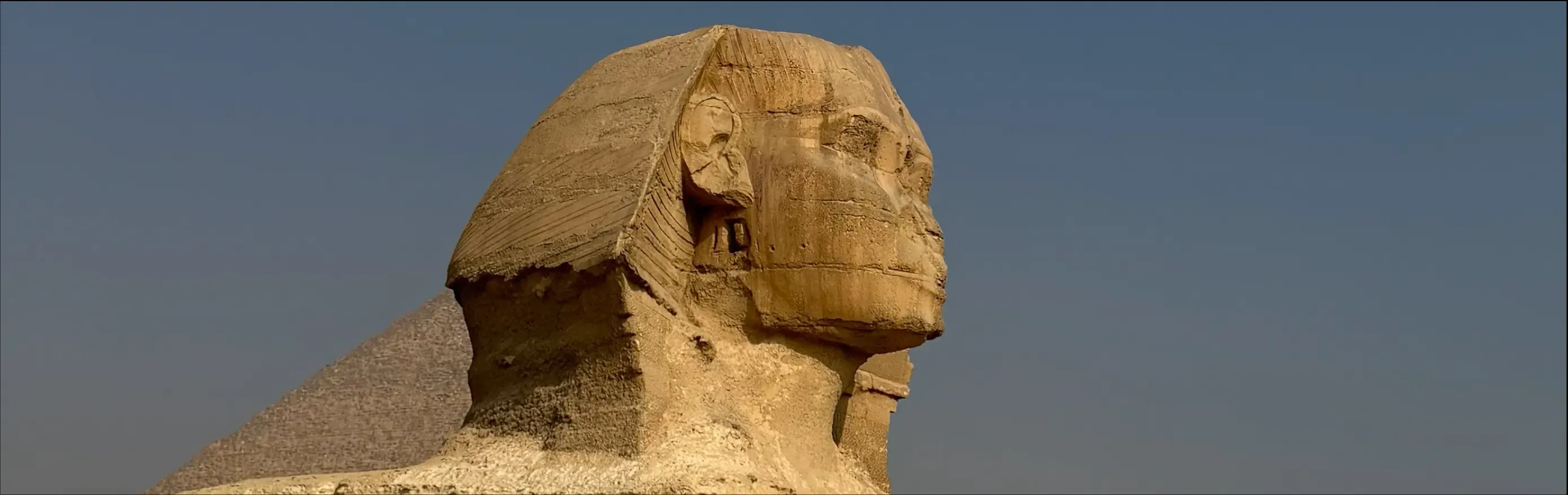 Каир изнутри