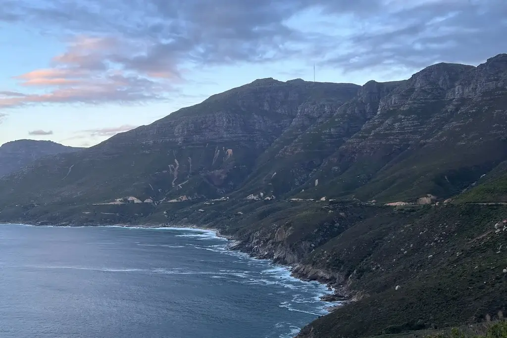 Кейптаун 2025: почему это главный must-visit город Африки