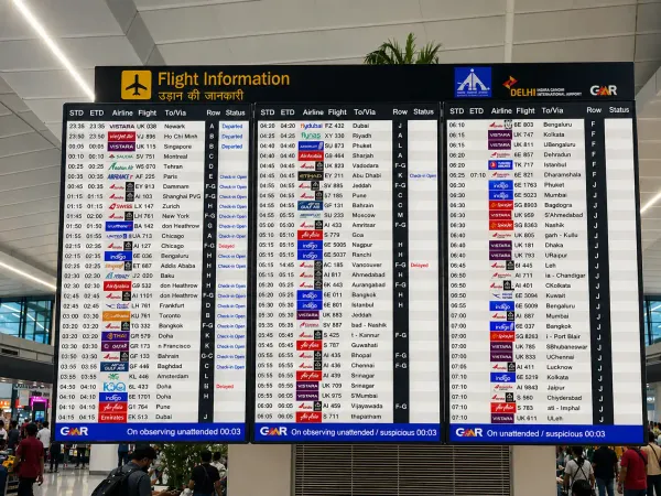 Что изменилось для путешествий в апреле 2026?