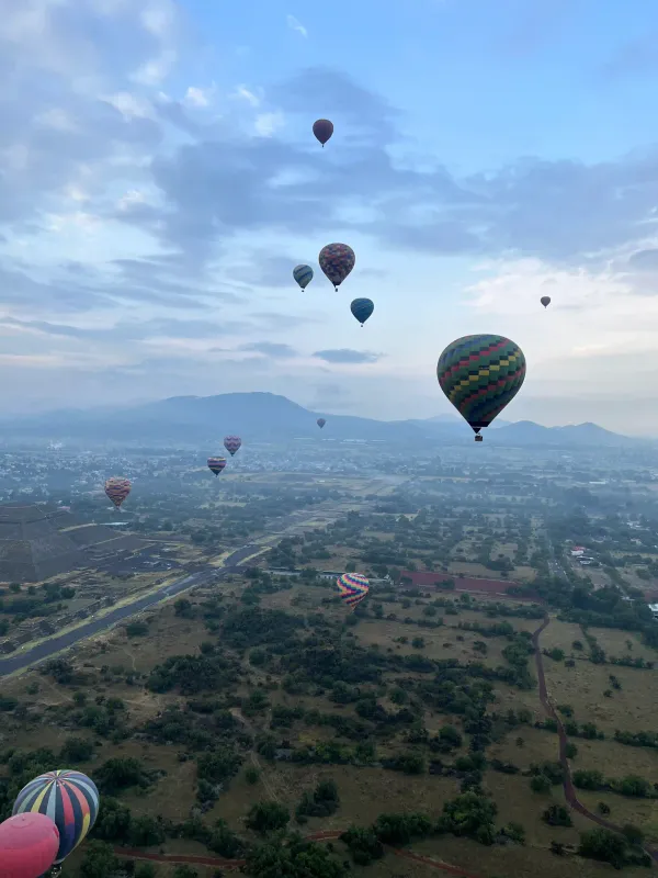 Тренды самостоятельных путешествий 2026