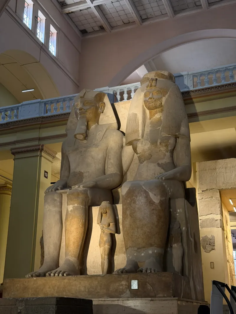 Древние артефакты