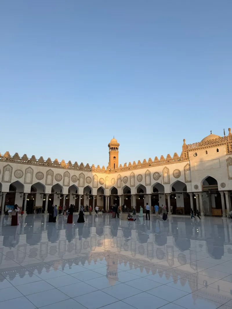 Архитектурные детали